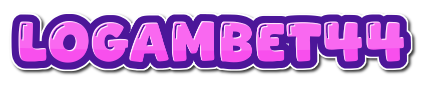 LOGAMBET44 Logo